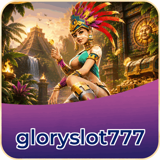gloryslot777 APK v4.7.5 - Screenshot UI modern dan intuitif Indonesia